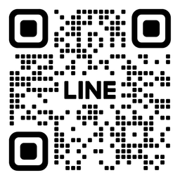 LINE QR Code @berichhotel